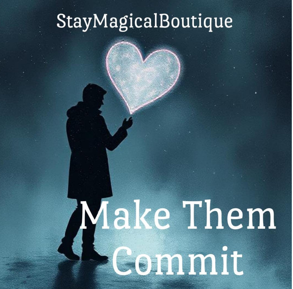 Avoidant to Commitment