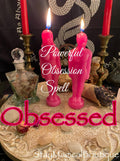 Obsession Spell💞