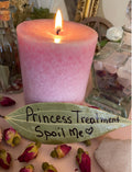 Spoil Me🎀Princess Treatment Spell