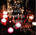 10 Day Custom Ritual