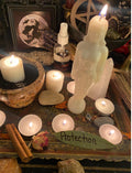Protection Spell, Protection Before Spell Work
