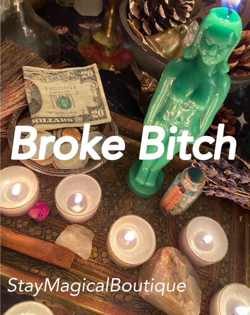 Wealth Energy Working, Uncrossing, Remove Money Blockages, Money Flow Attract Abundance & Prosperity, Attract Money