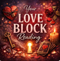 Your Love Block Revealed, The Reason Love Isn’t Flowing, Attract Your Soulmate