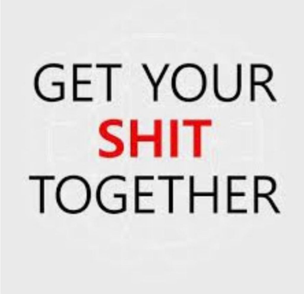 Powerful Get your Shit Together Candle Burning, Motivation Spell, Get your Life in Order,  Manifest your Best Life