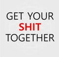 Powerful Get your Shit Together Candle Burning, Motivation Spell, Get your Life in Order,  Manifest your Best Life