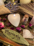 Powerful Marry Me Spell, Commitment Spell