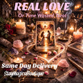 Real Love or Time Waisted Tarot