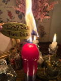 Limp Dick Betrayal Spell